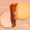 Lancaster Infinite Bronze - Tinted Protection Sunlight Cream SPF30 Light/Medium 50ml