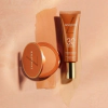 Lancaster Infinite Bronze - Tinted Protection Sunlight Compact Cream SPF50 9g thumbnail