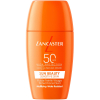 Lancaster Sun Sensitive - Tinted Mattifying Fluid SPF 50 30 ml