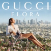 Gucci Flora Gorgeous Orchid - Eau de Parfum Refill Bottle 150 ml thumbnail