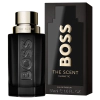 Hugo Boss BOSS The Scent Magnetic For Him - Eau de Parfum thumbnail
