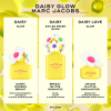 Marc Jacobs Daisy Eau So Fresh Glow - Eau de Toilette 75 ml