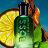 Hugo Boss Bottled Bold Citrus - Eau de Parfum