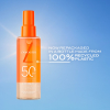 Lancaster Sun Beauty - Nude Skin Sensation Sun Body Water SPF50