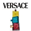 Versace Eros Flame - Eau de Parfum