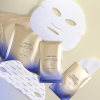 Shiseido Vital Perfection - Liftdefine Radiance Face Mask 6 st.