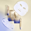 Shiseido Vital Perfection - Liftdefine Radiance Face Mask 6 st.