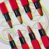 Shiseido Technosatin Gel Lipstick  3.30 gr