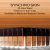 Shiseido Synchro Skin Radiant Lifting Foundation Fond de Teint 30 ml thumbnail