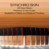 Shiseido Synchro Skin Self-Refreshing Foundation 30 ml thumbnail