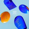 Shiseido Tanning Compact Foundation SPF10 12 g