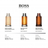 Hugo Boss The Scent - After Shave