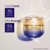 Shiseido Vital Perfection - Uplifting and Firming Advanced Cream Refill 50 ml thumbnail