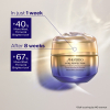 Shiseido Vital Perfection - Uplifting and Firming Advanced Soft Cream 50 ml