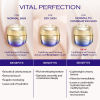 Shiseido Vital Perfection - Uplifting and Firming Advanced Soft Cream 50 ml