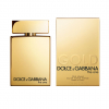 Dolce&Gabbana The One For Men Gold - Eau de Parfum Intense