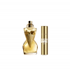 Jean Paul Gaultier Divine - Eau de Parfum 50ml + Travel Spray 10ml