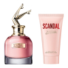 Jean Paul Gaultier Scandal - Eau de Parfum 50ml + Body Lotion 75ml