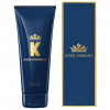 Dolce & Gabbana K - Shower Gel 200ml