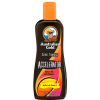 Australian Gold Dark Tanning Accelerator - Dark Tanning Lotion 250ml