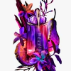 MUGLER Alien Hypersense - Eau de Parfum thumbnail