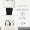 Armani Acqua di Gio - Eau de Toilette (Refillable)