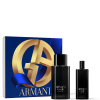 Armani Code - Parfum 75ml + Parfum Travel Spray 15ml