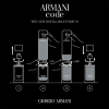 Armani Code - Parfum Refill Bottle 150 ml