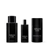 Armani Code - Eau de Toilette 75ml + Parfum Travel Spray 15ml + Deodorant Stick 75ml