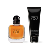 Emporio Armani Stronger With You - Eau de Toilette