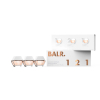 BALR. Women Miniature Set - BALR. 1 Eau de Parfum 5 ml + BALR. 2 Eau de Parfum 5 ml + BALR. 1 Eau de Parfum 5 ml 