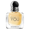 Armani Because It's You - Eau de Parfum 50ml