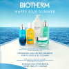 Biotherm Waterlover - Hydrating Sun Milk SPF 30