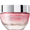 Biotherm Aquasource Cica Nutri Cream - Moisturizing Rich Cream - Dry Skin