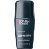 Biotherm Homme Day Control 72H - Extreme Protection Deodorant Roll-On 75ml