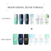 Biotherm Lait Corporel Le Deodorant - 72H Antiperspirant Roll-On 75ml