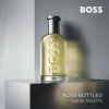 Hugo Boss Bottled - Eau de Toilette 50ml + Shower Gel 100ml