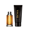 Hugo Boss The Scent - Eau de Toilette 50ml + Shower Gel 100ml