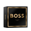 Hugo Boss The Scent - Eau de Toilette 50ml + Shower Gel 100ml