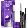 Clinique Eye Essentials - Lash Power Mascara Long Wearing Formula 01 Black Onyx 6ml + Smart Clinical Repair Wrinkle Correcting Eye Cream 5ml + Quickliner for Eyes Intense 03 0.14g