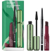 Clinique High Impact - High-Fi Mascara Intense Black 10ml + Gel Tech Eyeliner Intense Black 0.09g + Almost Lipstick Black Honey 1.2g