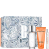 Clinique Happy - Eau de Parfum Spray 50ml + Travel Spray 10ml + Body Cream 75ml