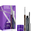 Clinique Eye Essentials Soft Smolder - Lash Power Mascara Long Wearing Formula 01 Black Onyx 6ml + Smart Clinical Repair Wrinkle Correcting Eye Cream 5ml + Quickliner for Eyes Intense 03 0.14g (OP=OP)