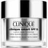 Clinique Smart SPF15 - Custom-Repair Moist Skintype 3,4