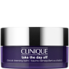 Clinique Take The Day Off - Charcoal Cleansing Balm 125ml