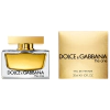 Dolce&Gabbana The One - Eau de Parfum thumbnail