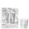 Dermalogica Dark Spot Solutions - PowerBright Moisturizer SPF50 12ml + Dark Spot Serum 10ml + Overnight Cream 15ml