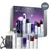 Dermalogica The Ultimate Expertise - Dynamic Skin Recovery SPF50 50ml + Retinol Serum 30ml + Daily Microfoliant 74g + Daily Glycolic Cleanser 150ml + Phyto Nature Eye Cream 15ml + Pro-Collagen Banking Serum 30ml + Gua Sha Tool + Waaierkwast + Haarband 