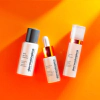 Dermalogica Daily Brightness Boosters - Biolumin-C Serum 10ml + Biolumin-C Moisturizer 15ml + Daily Glycolic Cleanser 30ml thumbnail
