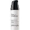 Philosophy Dose Of Wisdom - Dark Circle Brightening Eye Cream 15ml